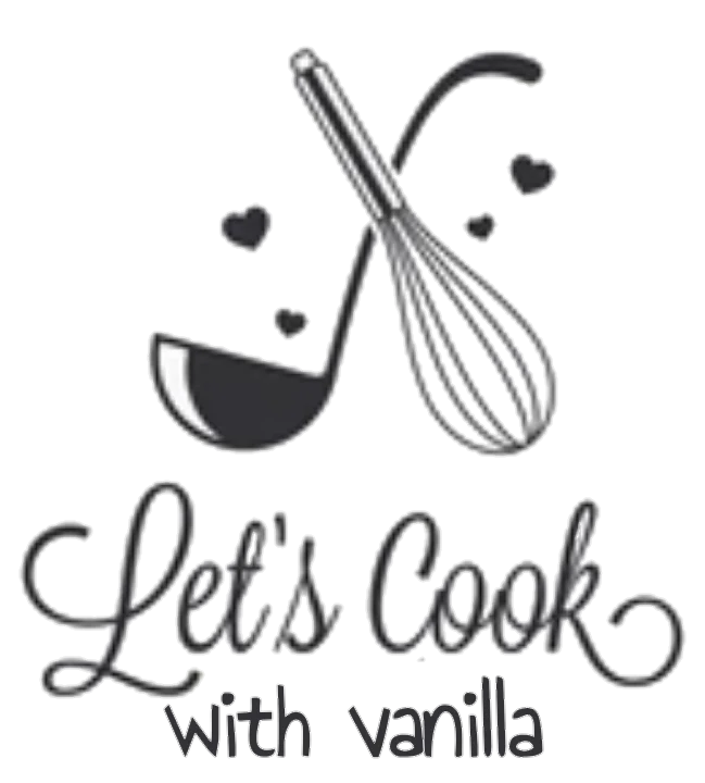 cooking recipies with vanilla beans